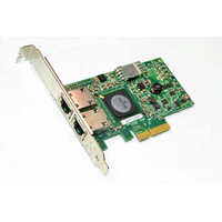 Dell 540-BBGW 2 Port Networking Interface Card