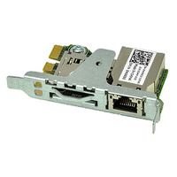 Dell WD6D2 Networking Management Card Remote Management