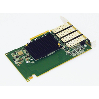 Emulex OCE14104B-NX 10 Gigabit Networking Network Adapter