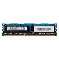 Hynix HMT41GR7MFR4C-PB 8GB Memory PC3-12800