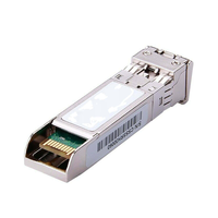 Brocade 10G-SFPP-LR 10 Gigabit Networking Transceiver