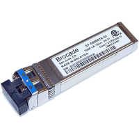 Brocade 57-0000089-01 16 Gigabit Networking Transceiver