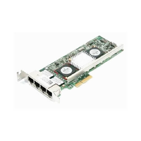 Dell 430-4450 4 Port Networking Network Adapter