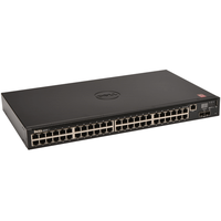 Dell C0978 48 Port Networking Switch