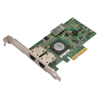 Dell F169G 2 Port Networking NIC