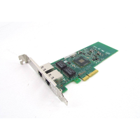 Dell G174P 2 Port Networking NIC