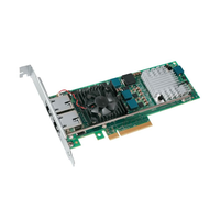 Dell J6VY6 2 Port Networking Adapter