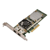 Dell W1GCR Networking Converged Adapter 10 Gigabit