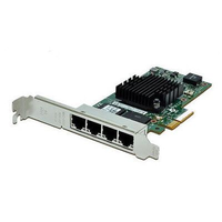 Dell X8DHT 4 Port Networking NIC