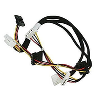 HP 667259-001 Gen8 Power Cable