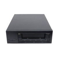 HP DW017-69202 200/400GB Tape Drive Tape Storage LTO - 2 External