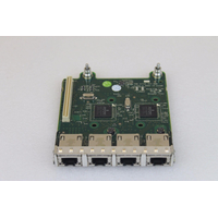 Dell 5NRFK 4 port Networking Network Adapter