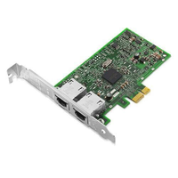 Dell K828C  4 Port Networking NIC