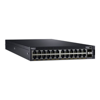 Dell P4194 24 Port Networking Switch