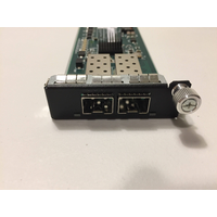 Dell Y9C52 2 Port Networking Expansion Module