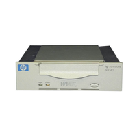 HP DW002-60005 20/40GB Tape Drive Tape Storage DDS-4 Internal