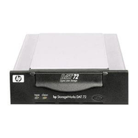 HP AG511A 36/72GB Tape Drive Tape Storage  DDS-5 Internal