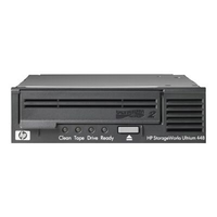 HP DW085-60010 LTO-2 Internal Tape Drive Tape Storage