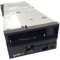 IBM 3588-F3A 400/800GB Tape Drive Tape Storage LTO - 3 Internal