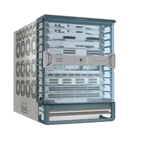 Cisco N7K-C7009-B2S2E-R Networking Switch