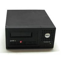 Dell 0UG210 200/400GB Tape Drive Tape Storage LTO-2 External