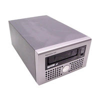 Dell UG210 200/400GB Tape Drive Tape Storage LTO-2 External