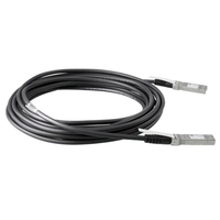 HP J9283A 3 Meter Direct Attach Cable