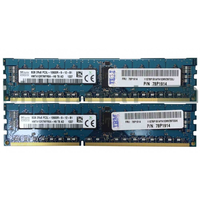 IBM EM4B 16GB Memory PC3-8500