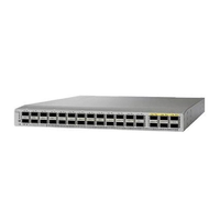 Cisco N9K-C9332PQ Managed Switch