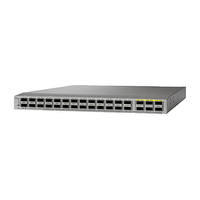 Cisco C1-N9K-C9332PQ 32 Port Networking Switch