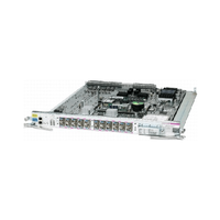 Cisco CRS-FCC-SC-22GE Networking Switch