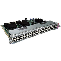 Cisco ME-X4748-SFP-E Catalyst 4500 E-Series 48 Port Networking Switch