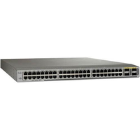 Cisco N3K-C3064-T-BA-L3 48 Port Networking Switch