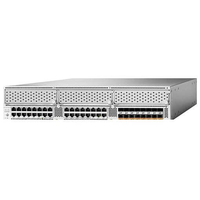 Cisco N5K-C5596T-FA 32 Port Networking Switch