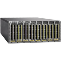 Cisco N6004-B-24Q Networking Switch Chassis