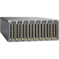 Cisco N6K-C6004EF Networking Switch Chassis
