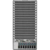 Cisco N9K-C9516 Networking Switch Chassis