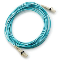 HP AJ837A 15 Meter Fibre Channel Cable