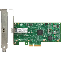 Lenovo 7ZT7A00533 1-Port Networking Network Adapter.