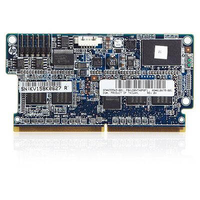 HP 631681-B21 Controller Smart Array Flash Backed Write Cache