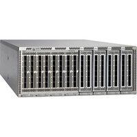 Cisco N6K-C6004-96Q Networking Switch