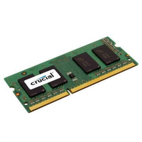 Crucial CT8G3S1339M 8GB Memory PC3-10600