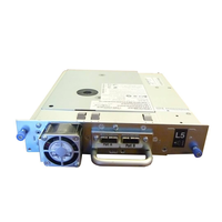 Dell 5MG42 1.5TB /3TB Tape Drive Tape Storage LTO - 5 Lib Expansion