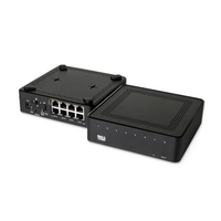 Dell 210-AEIQ 8 Port Networking Switch