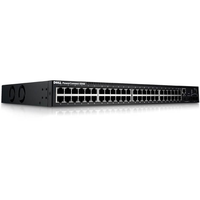 Dell 222-6714 48 Port Networking Switch