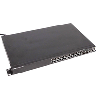 Dell 223-5528 24 Port Networking Switch