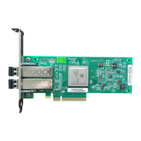 Dell 406-10748 Controller Fibre Channel Host Bus Adapter