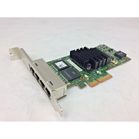 Dell 540-11142 4 Port Networking Network Adapter