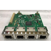 Dell 540-11346 4 Port Networking Network Adapter