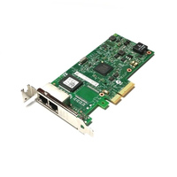 Dell 540-BBBV 2 Port Networking Network Adapter